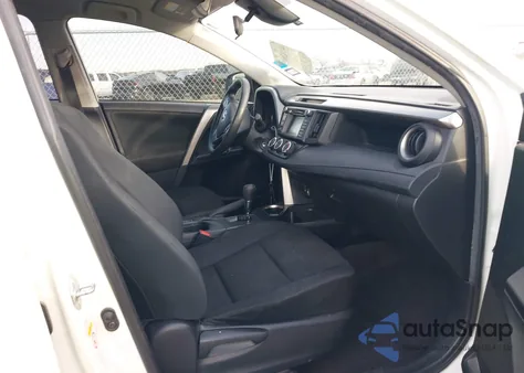 2017 Toyota Rav4 Le из США, поврежденный, VIN JTMZFREV9HJ708171